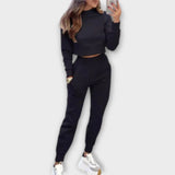 Céline - Chic Athletic Ensemble