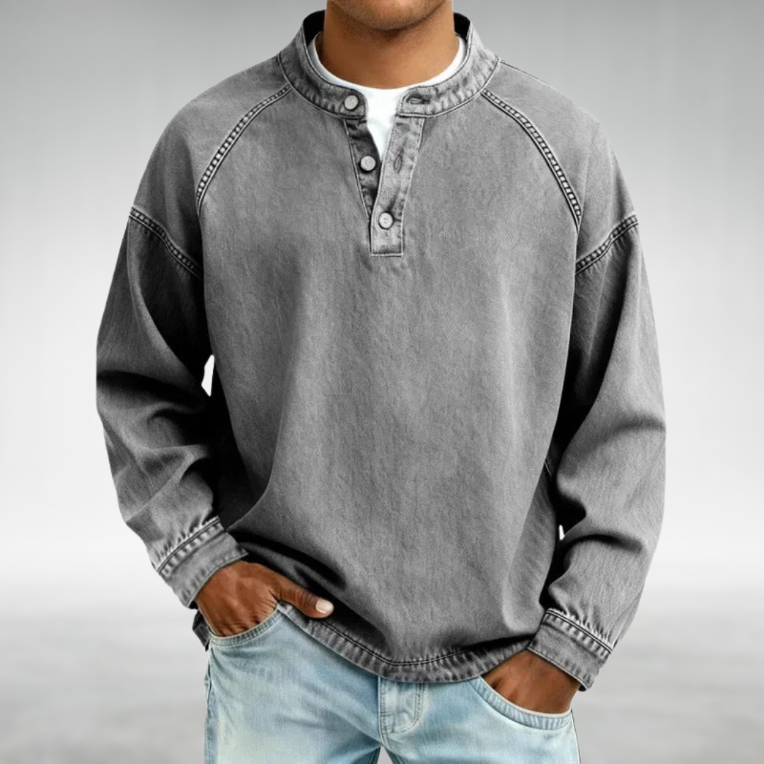 Hugo™ Comfort Jumper
