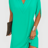 Enora | Chic, flattering dress
