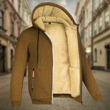 Inès - Chic Fleece Pullover