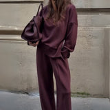 Layla | Elegant Two-Piece Set