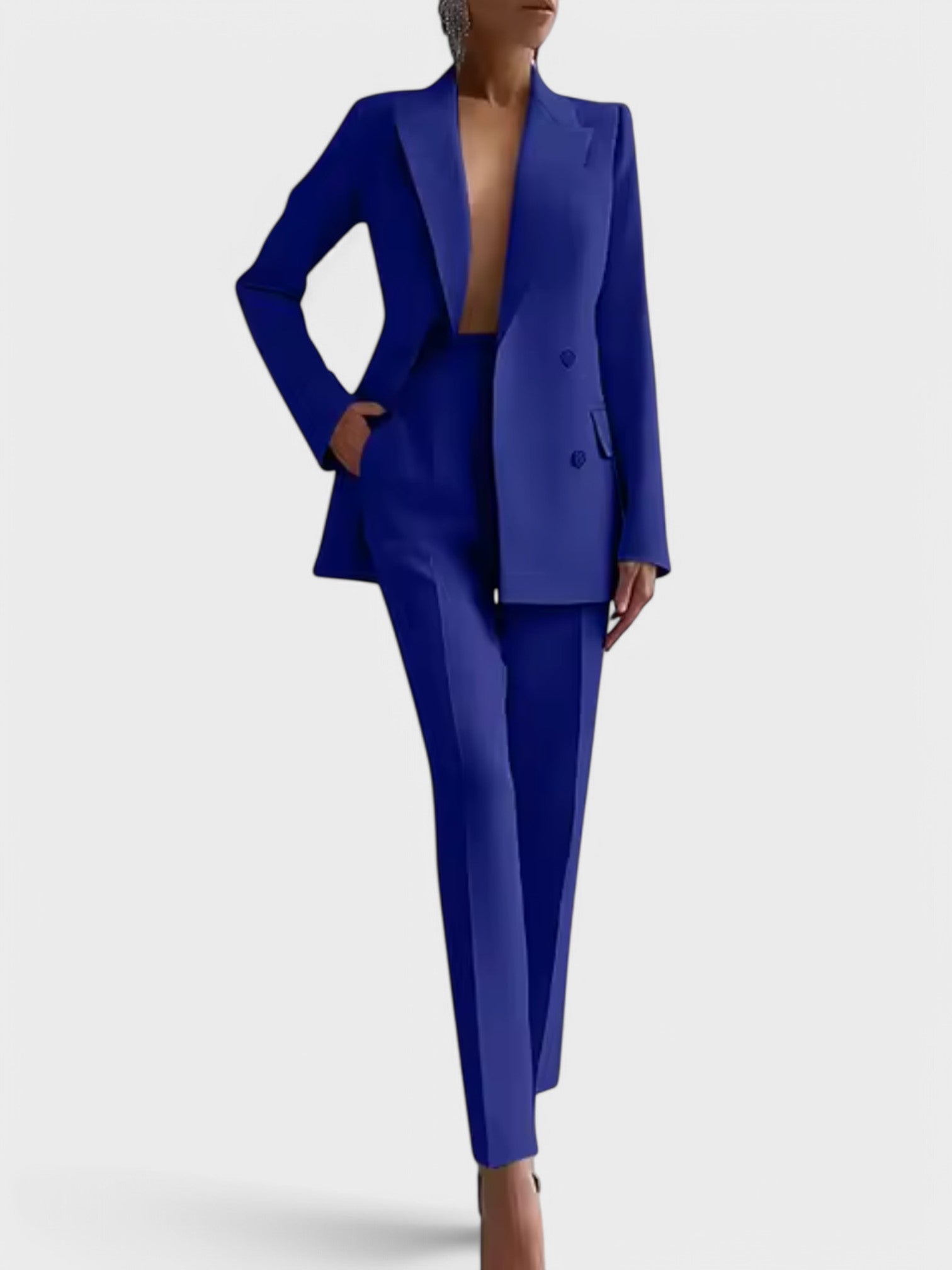 Clara - Ensemble Chic Élégant