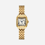 Alice - Boho Chic Timepiece