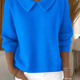 Lyla | Classic Sweater
