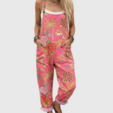 Cherished Comfort Dungarees - Charlotte & Willow