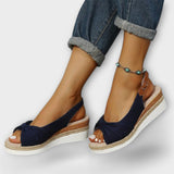 Anaïs - Stylish Orthopedic Sandals