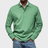 Céline - Sophisticated Chic Polo