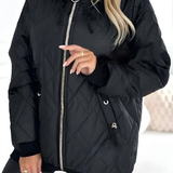 Mabel™ | Warm Light Puffer Jacket