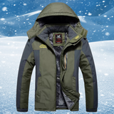 Anaïs - Chic Winter Overcoat