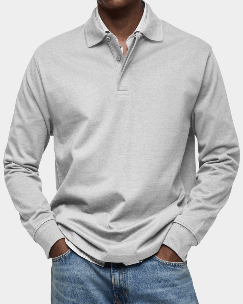 Jared Polo Shirt
