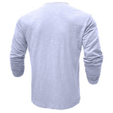 Céline - Extended Length Cotton Shirt