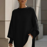 Anaïs - Chic Oversized Apparel
