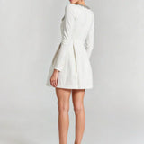 Willow™ | Velvet Mini Dress
