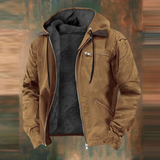 Georg™ – Elegant Jacket