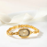 Anaïs - Sophisticated Minimalist Timepiece
