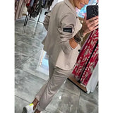 Anaïs - Sophisticated Chic Ensemble