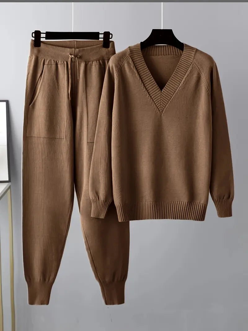 Céline - Ensemble Chic Élégant