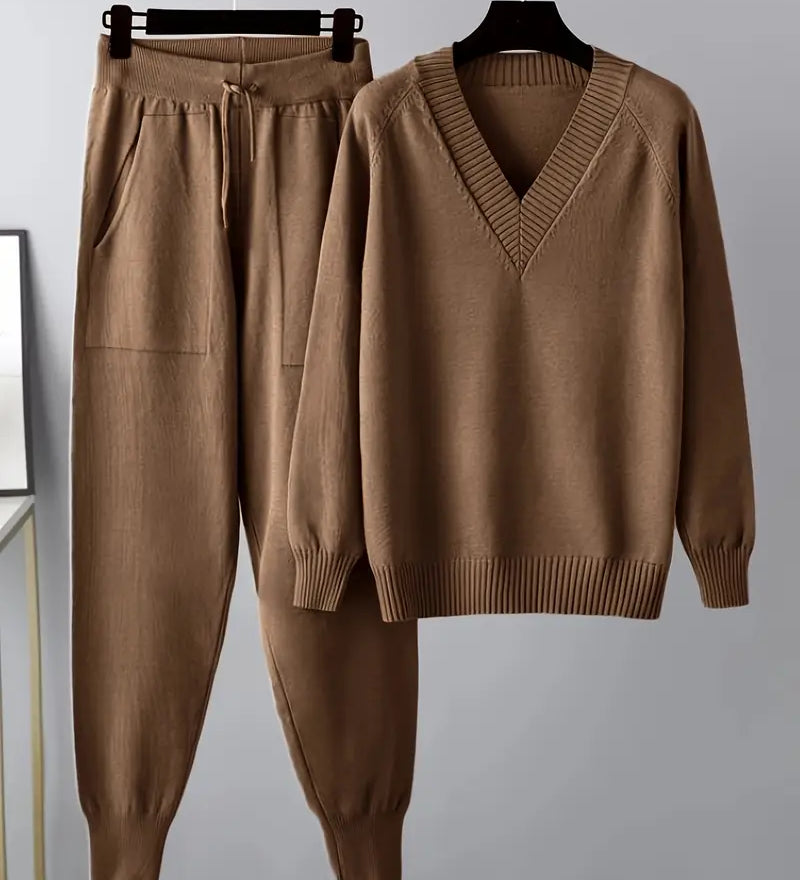 Bláthnaid - Everyday Comfort Co-ord Set