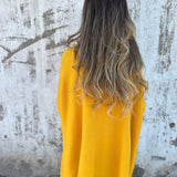 Mabel | Soft Cashmere Pullover