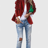 Lily | Elegant Blazer