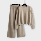 Clara - Chic Casual Ensemble