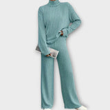 Élodie - Stylish Two-Piece Ensemble