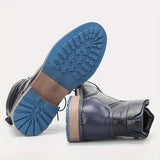 Sarah - Stylish and Cozy Boots