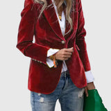 Lily | Elegant Blazer