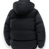 Justine - Contemporary Stylish Down Jacket