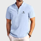 Aurore - Vintage-Inspired Polo