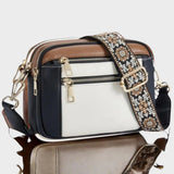 Anaïs - Chic Shoulder Bag