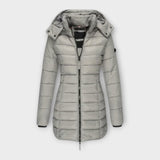 Zoey™ | Stylish and Insulated Winter Coat