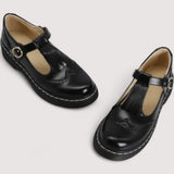 Anaïs - Timeless Elegance Footwear