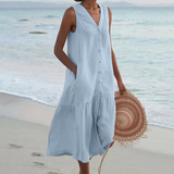 Élodie - Sophisticated Venetian Gown