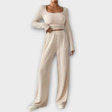 Clara - Elegant Minimalist Collection
