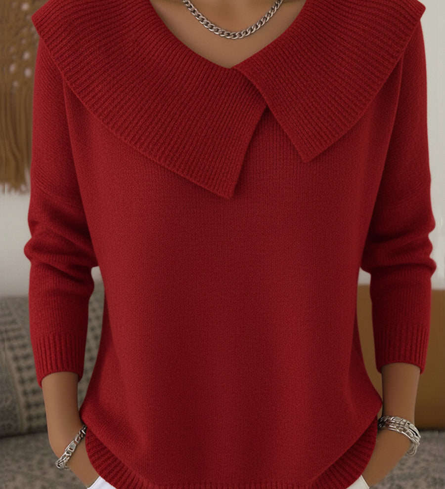 Eavan | Cosy Jumper