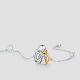 Diane - Women's Canine Charm Bracelet