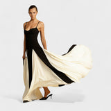 Clara - Elegant Maxi Dress