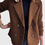 Melina™ - Elegant Blazer