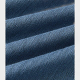 Élodie - Relaxed Fit Wide Leg Jeans