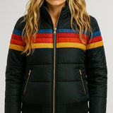 Clara - Stylish Waterproof Jacket