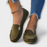 Gaëlle - Breezy Slip-On Loafers