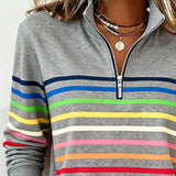 Madelyn | Casual every day sweater with comfort