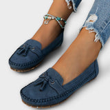 Margot - Comfortable Orthopedic Ballet Flats