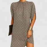 Clara | Elegant Dress