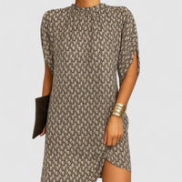 Beige Pattern