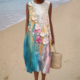 Eloise | Everyday Casual Dress