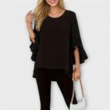 Anaïs - Chic Spring Blouse