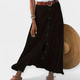 Margot - Sophisticated Maxi Skirt