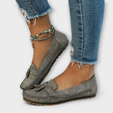 Margot - Comfortable Orthopedic Ballet Flats